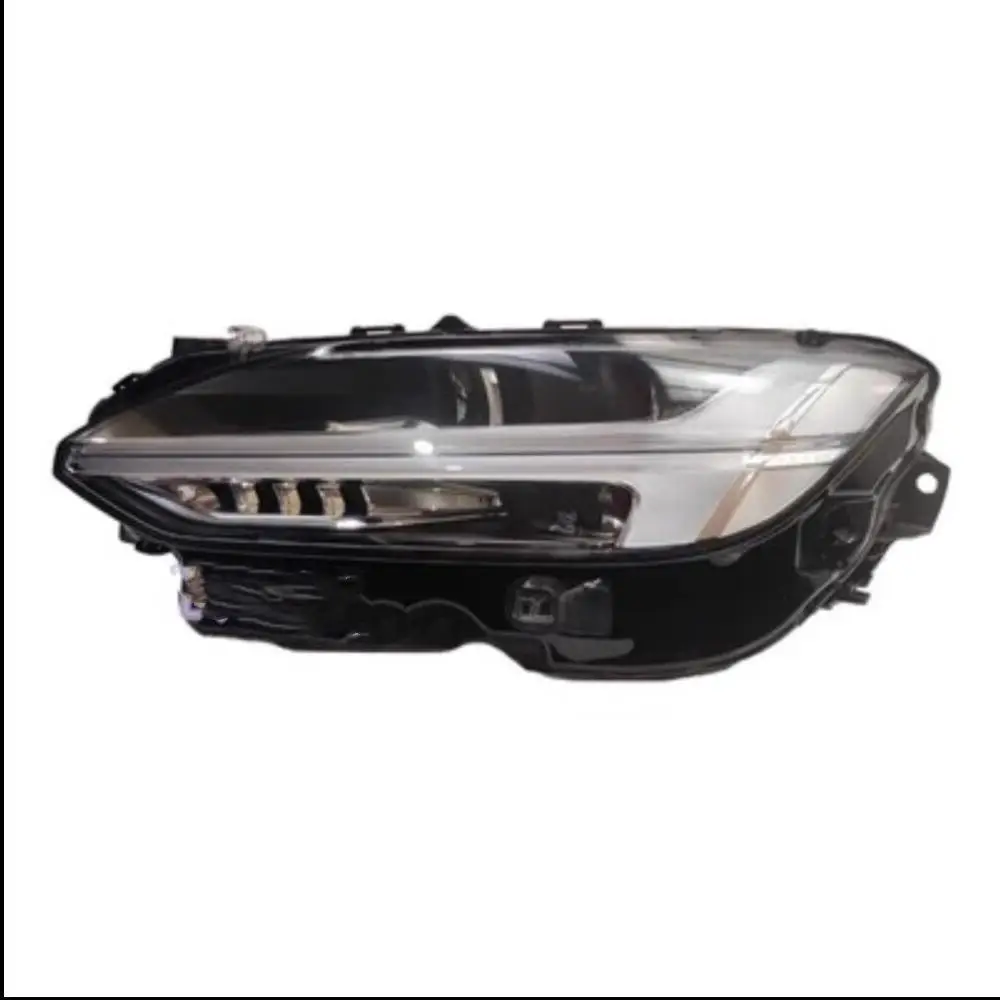 Car Led Headlight Assembly for Volvo S90 2022-23 front lamp DRL daytime running light turn signal
Car Led Headlight Assembly for Volvo S90 2022-23 front lamp DRL daytime running light turn signal