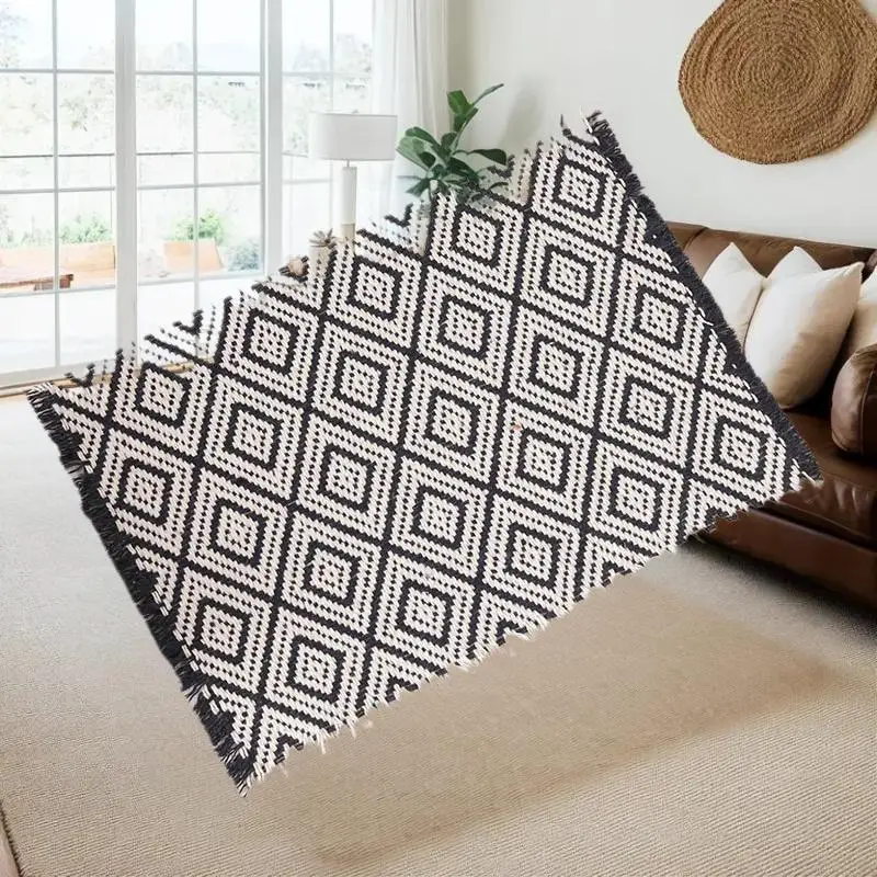 1:12 Toy Carpet for Doll House, Miniature Model Furniture Home Decor Accessory
1:12 Toy Carpet for Doll House, Miniature Model Furniture Home Decor Accessory