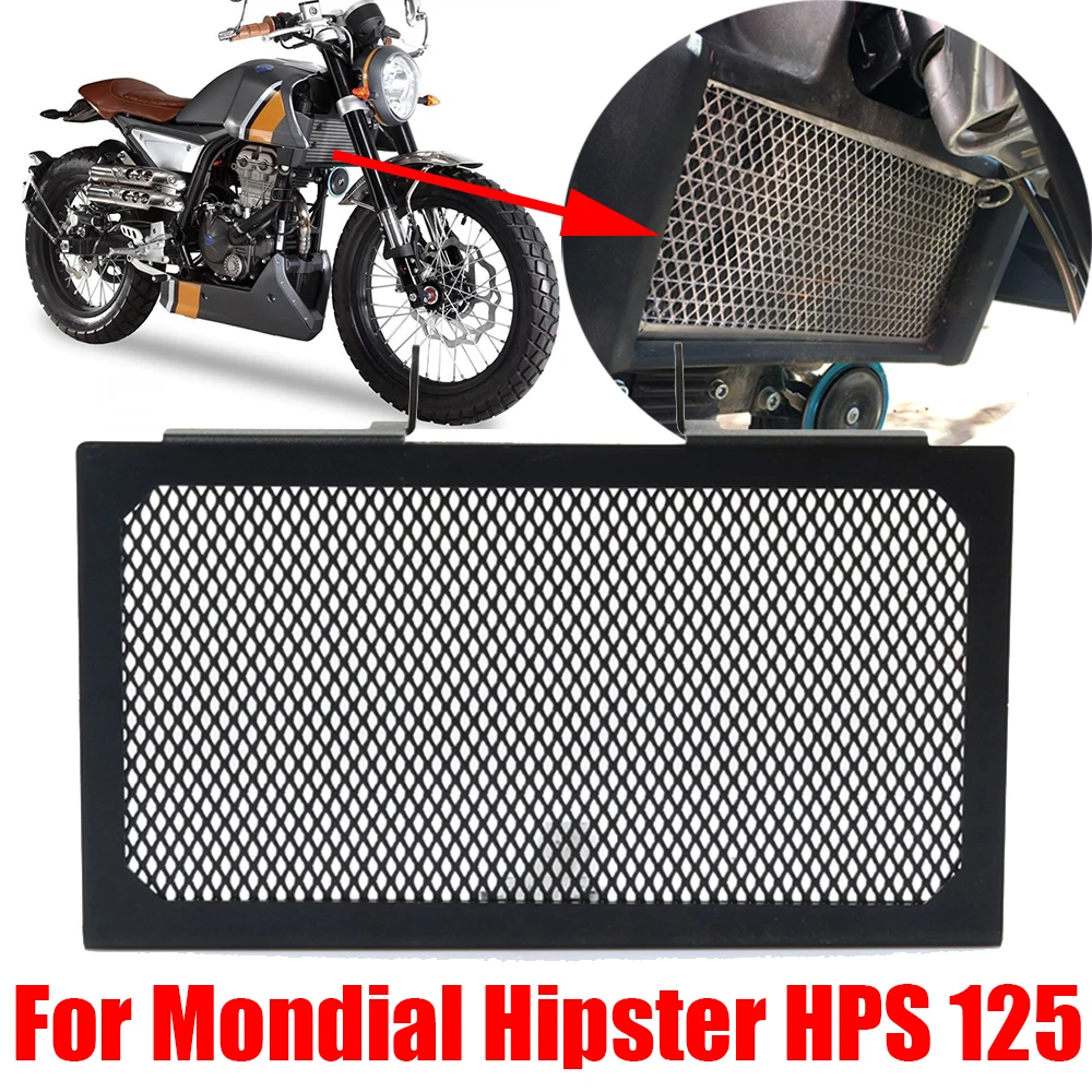 For Hipster FB Mondial HPS125 HPS 125 Motorcycle Accessories Radiator Grille Guard Protective Cover Grill Cover Protector
For Hipster FB Mondial HPS125 HPS 125 Motorcycle Accessories Radiator Grille Guard Protective Cover Grill Cover Protector