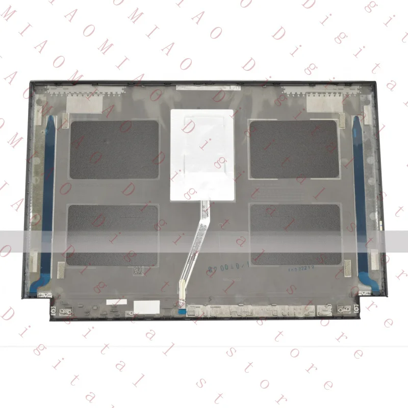 TG New 0FMKCN For Dell Alienware M15 R4 LCD Back Cover Rear Lid Top Case A Shell