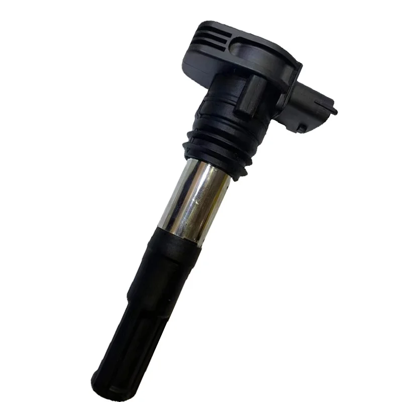 Automobile Part Engine Spare Part Ignition Coils for Ferrari California 281449 000281449
Automobile Part Engine Spare Part Ignition Coils for Ferrari California 281449 000281449
