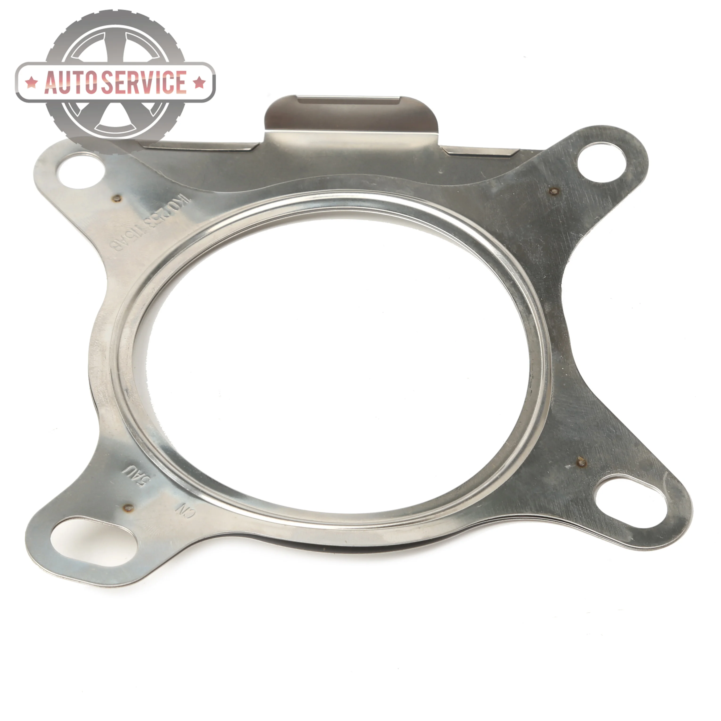 1K0253115AB Engine Exhaust Pipe Interface Gasket For VW BEETLE JETTA IV SCIROCCO III AUDI A3 Sportback Q3 Seat TOLEDO III
1K0253115AB Engine Exhaust Pipe Interface Gasket For VW BEETLE JETTA IV SCIROCCO III AUDI A3 Sportback Q3 Seat TOLEDO III