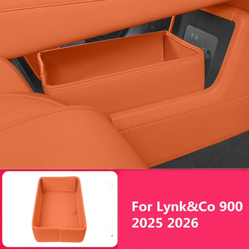 Для Lynk & Co 900 2025 2026, нижний ящик для хранения центрального управления, классификационный ящик для хранения автомобильных аксессуаров
Для Lynk & Co 900 2025 2026, нижний ящик для хранения центрального управления, классификационный ящик для хранения автомобильных аксессуаров