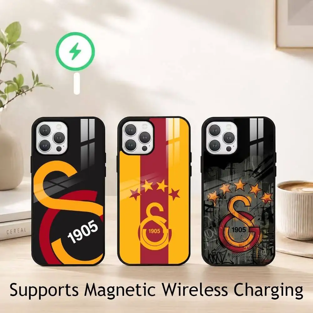 Turkey G-Galatasaray S.K Phone Case For iPhone17,16,15,14,13,12,11 Plus,Pro Compatible with magnetic wireless charging
Turkey G-Galatasaray S.K Phone Case For iPhone17,16,15,14,13,12,11 Plus,Pro Compatible with magnetic wireless charging