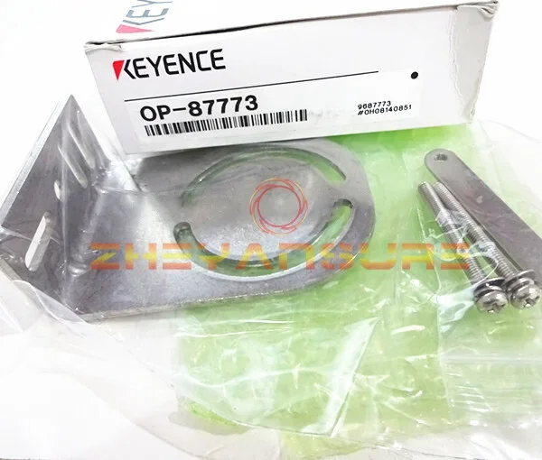 2026 New 1pcs Op-87773 Sensor Bracket Brand New Original Spot Plc
2026 New 1pcs Op-87773 Sensor Bracket Brand New Original Spot Plc