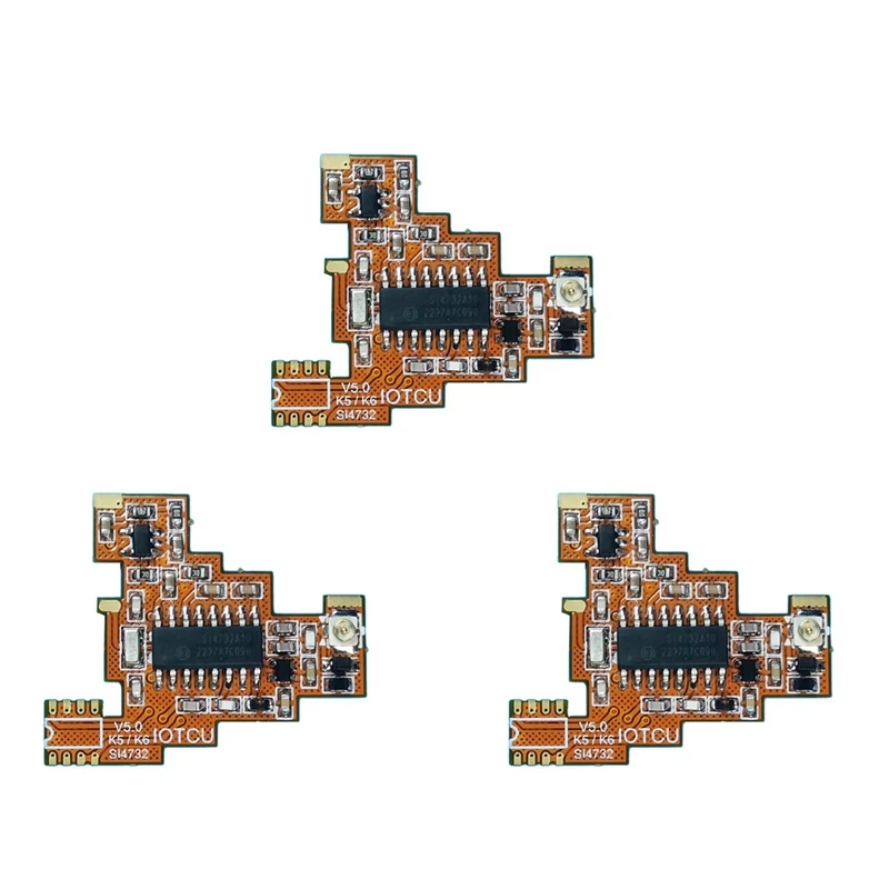 N15R-3X SI4732 V5.0 Модуль модификации FPC для Quansheng K5 K6 Коротковолновый полнодиапазонный прием/однополосный прием
N15R-3X SI4732 V5.0 Модуль модификации FPC для Quansheng K5 K6 Коротковолновый полнодиапазонный прием/однополосный прием