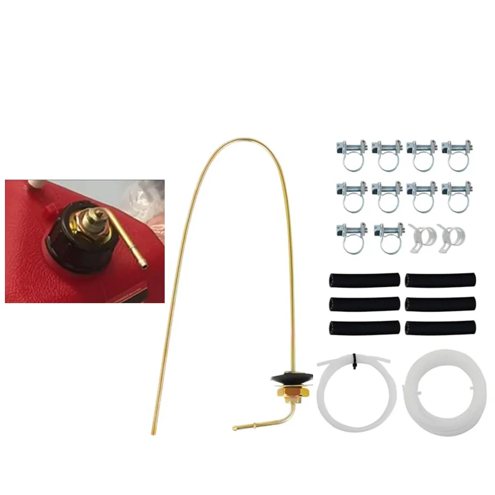 For Heater Installation Fuel Tank Riser Diesel Heater Fuel Riser Diesel Heater Heater Adapter For Webasto HL18 24 32
For Heater Installation Fuel Tank Riser Diesel Heater Fuel Riser Diesel Heater Heater Adapter For Webasto HL18 24 32