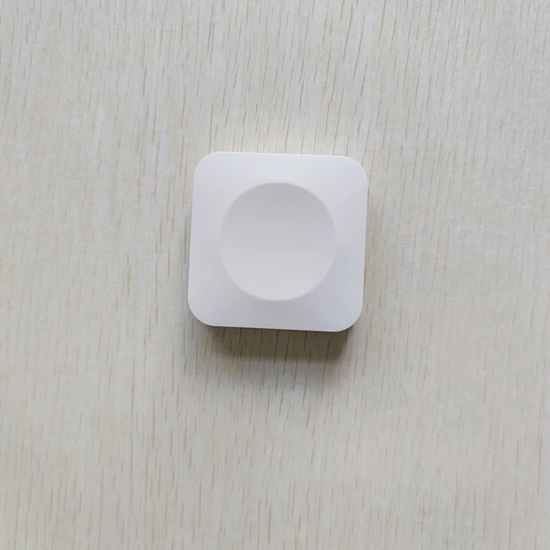 Tuya 2,4G WIFI 433 МГц беспроводной водонепроницаемый IP66 4,5 см датчик воды Tuya App Monitor для 433 МГц беспроводной черный латунный клапан
Tuya 2,4G WIFI 433 МГц беспроводной водонепроницаемый IP66 4,5 см датчик воды Tuya App Monitor для 433 МГц беспроводной черный латунный клапан