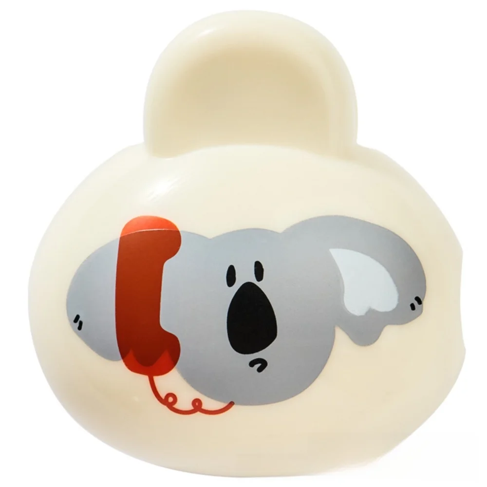 Plastic Toothbrush Head Protective Cover Brush Protect Rabbit/Koala/Bear Shape Toothbrush Case Cap Portable
Plastic Toothbrush Head Protective Cover Brush Protect Rabbit/Koala/Bear Shape Toothbrush Case Cap Portable