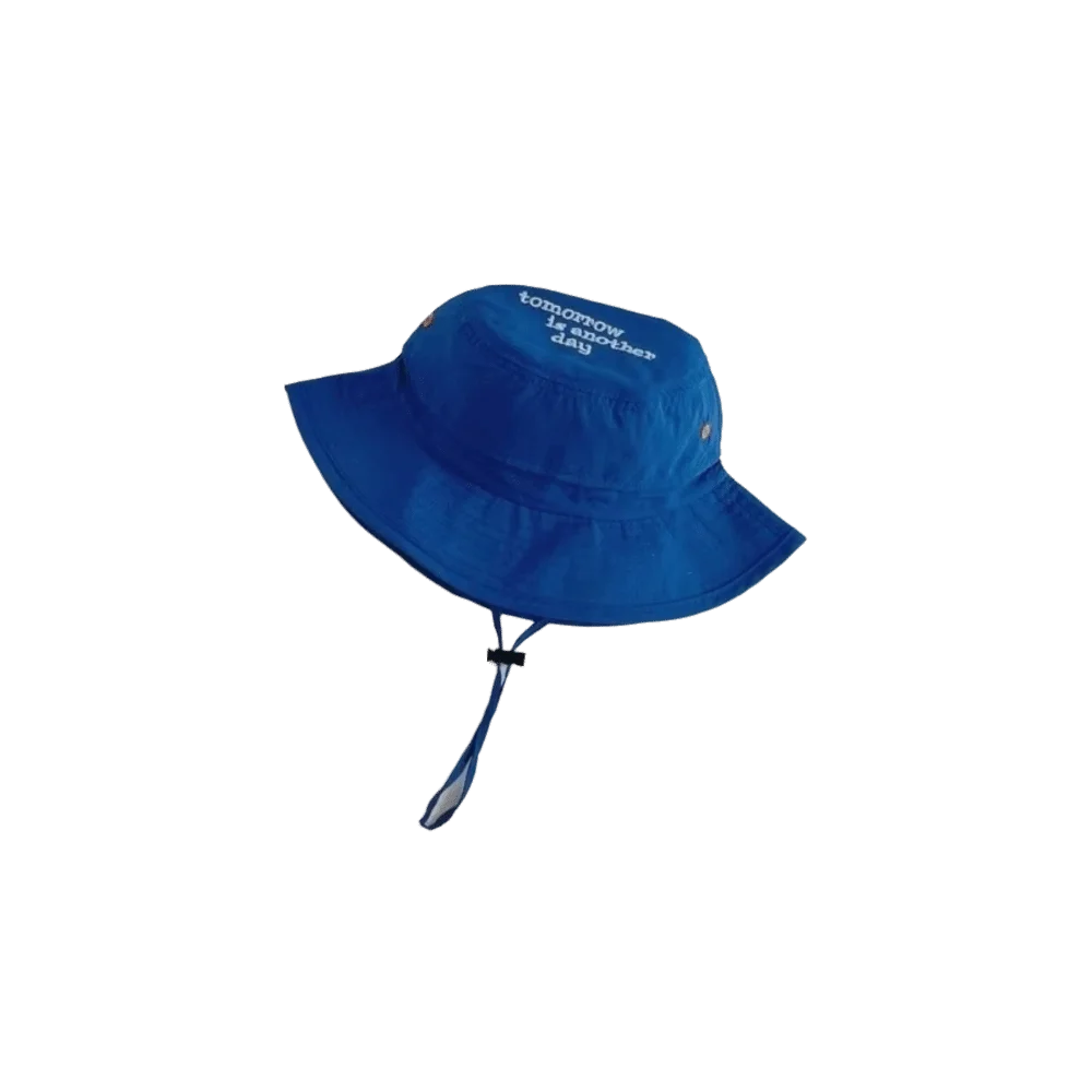 Drawstring Quick Dry Kids Fisherman Hat Breathable Thin Sun Cap Soft Cute Bucket Hat Daily Wearing
Drawstring Quick Dry Kids Fisherman Hat Breathable Thin Sun Cap Soft Cute Bucket Hat Daily Wearing