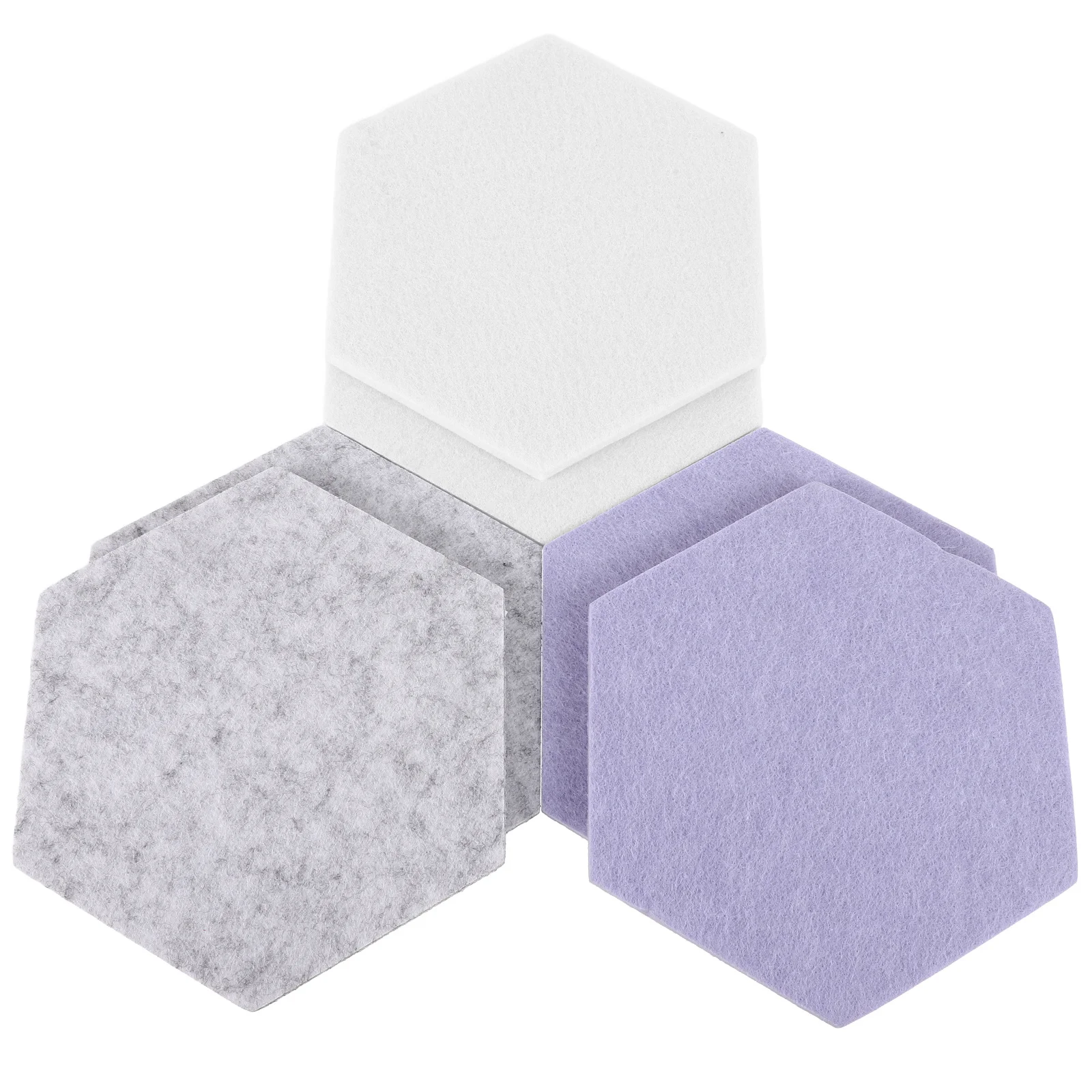 6 шт., шестиугольная доска для объявлений, фетровый материал, дисплей для объявлений, звукоизоляционный коврик для классной комнаты, офиса, настенный декор, плитка для заметок
6 шт., шестиугольная доска для объявлений, фетровый материал, дисплей для объявлений, звукоизоляционный коврик для классной комнаты, офиса, настенный декор, плитка для заметок