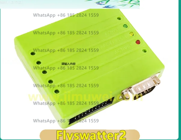 Flyswatter2 ARM MIPS Emulator Programmer Debug Tool for Embedded Development with USB Interface NEW