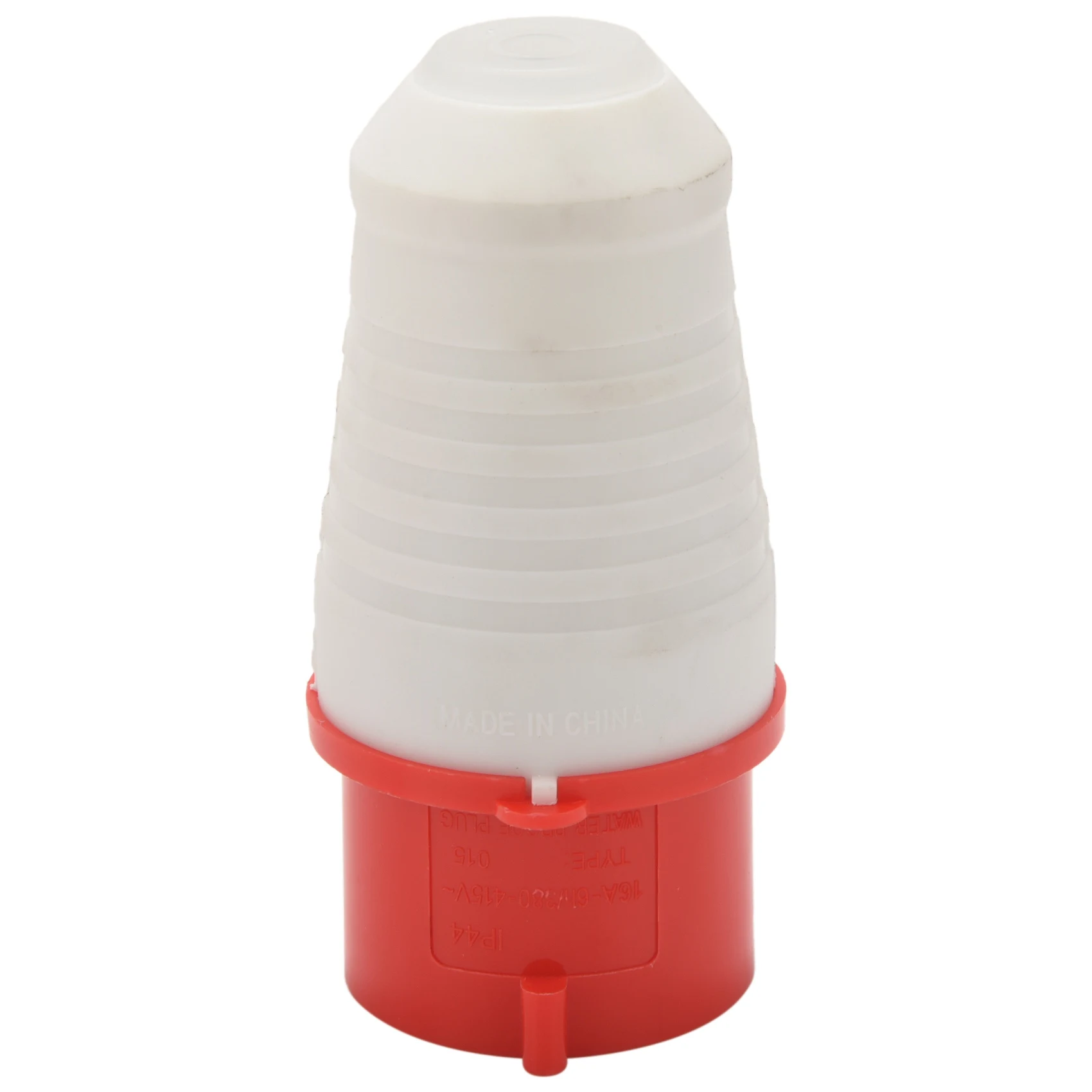 Fresh 16 Amp 5 Pin Plug & Socket Weatherproof IP44 3 Phase 380-415V 3P + N + Earth 16A
Fresh 16 Amp 5 Pin Plug & Socket Weatherproof IP44 3 Phase 380-415V 3P + N + Earth 16A