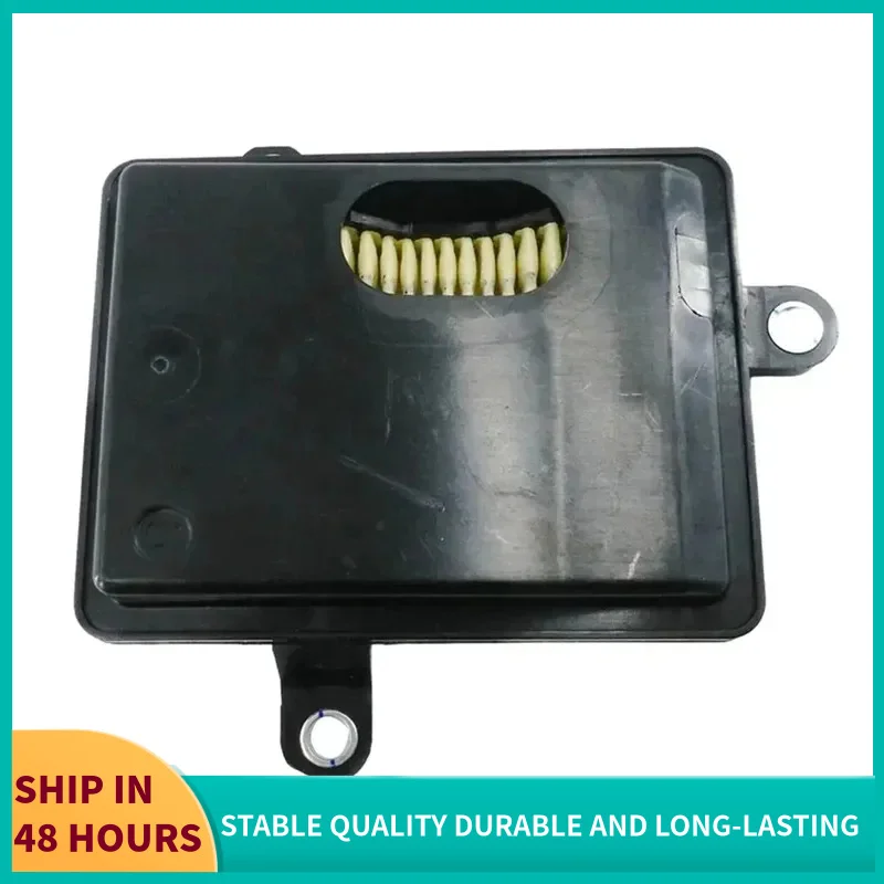 Automobiles Transmission Filter Parts For VW Golf Sportwagen 2015-2016 Aq160 6AT 09G 325429 And
Automobiles Transmission Filter Parts For VW Golf Sportwagen 2015-2016 Aq160 6AT 09G 325429 And