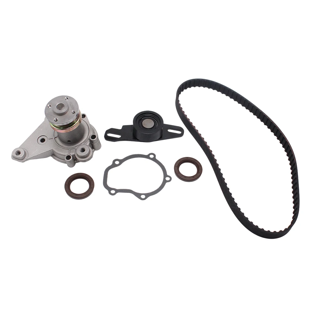 Комплект водяного насоса для системы охлаждения двигателя F8A, F10A, LJ80, LJ81, Suzuki LJ80, 81, F8A 1978-1981 гг.
Комплект водяного насоса для системы охлаждения двигателя F8A, F10A, LJ80, LJ81, Suzuki LJ80, 81, F8A 1978-1981 гг.