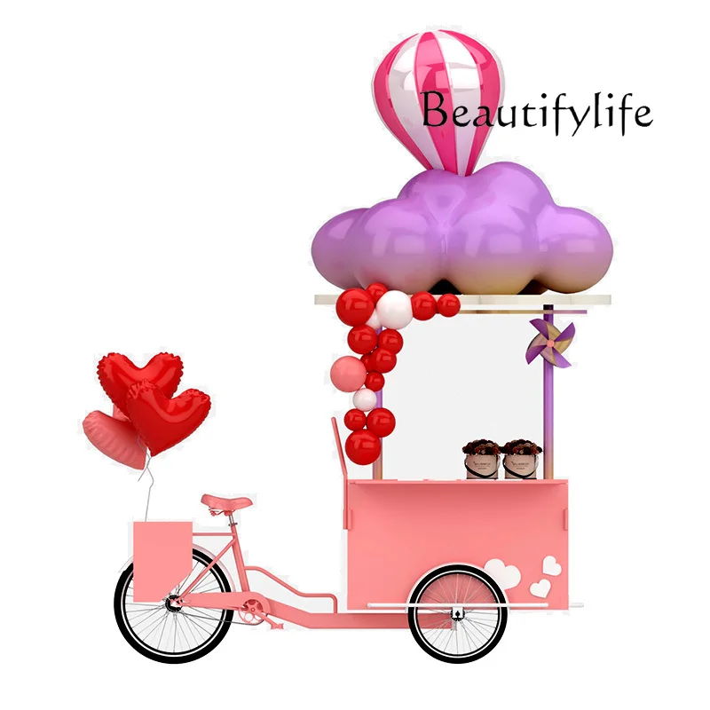 Multifunctional food truck stall night market special car mobile advertising display ice powder camper
Multifunctional food truck stall night market special car mobile advertising display ice powder camper