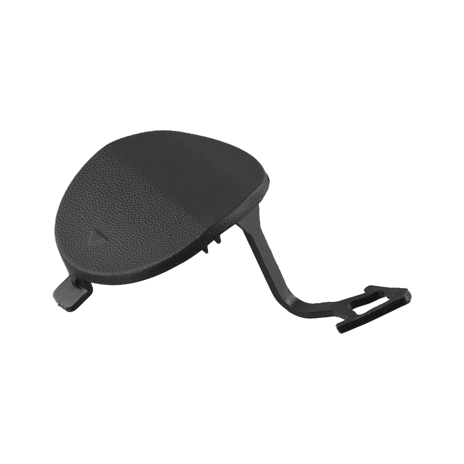 Black Bumper Tow Eye Hook Black Trailer Cover Easy To Use Feature Non-Deformed Design OEM Part Number Car Accessory
Black Bumper Tow Eye Hook Black Trailer Cover Easy To Use Feature Non-Deformed Design OEM Part Number Car Accessory