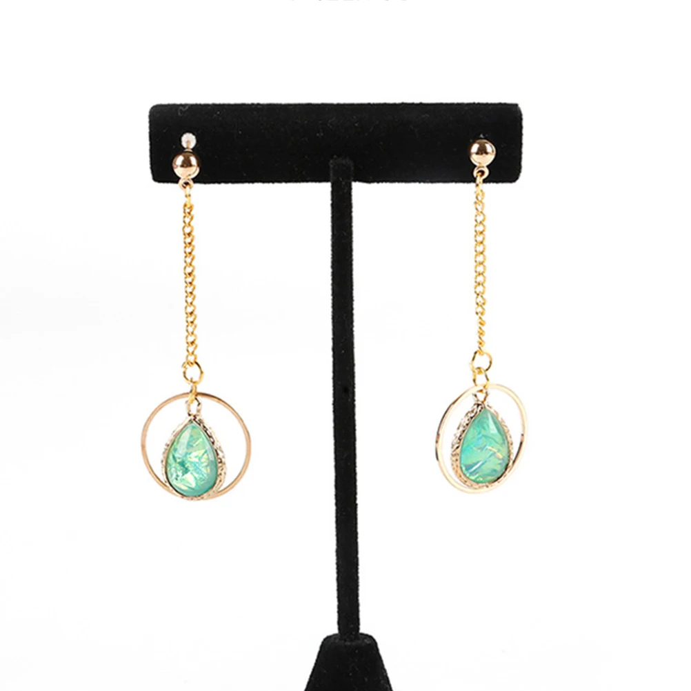 12 Pcs Earring Accessories Materials Water Drop Pendant Shape Charms Component Mixed Color Alloy Unique
12 Pcs Earring Accessories Materials Water Drop Pendant Shape Charms Component Mixed Color Alloy Unique