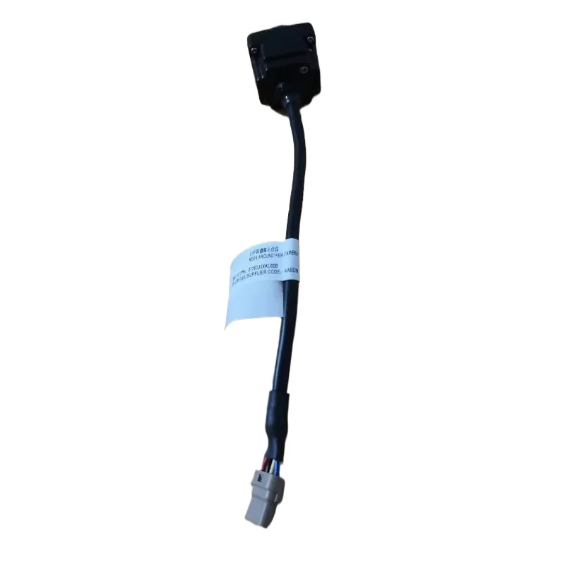 3776330XKU00B 1 шт. оригинальная задняя камера объемного обзора высокой четкости для Great Wall для Haval H7 H7L для WEY VV7
3776330XKU00B 1 шт. оригинальная задняя камера объемного обзора высокой четкости для Great Wall для Haval H7 H7L для WEY VV7