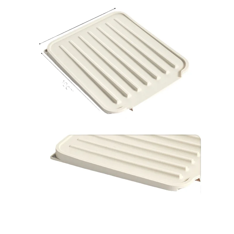 Kitchen Sink Drain Rack Silicone Drain Pad Heat Insulation Anti-scalding Countertop Multifunctional Bowl Drain
Kitchen Sink Drain Rack Silicone Drain Pad Heat Insulation Anti-scalding Countertop Multifunctional Bowl Drain