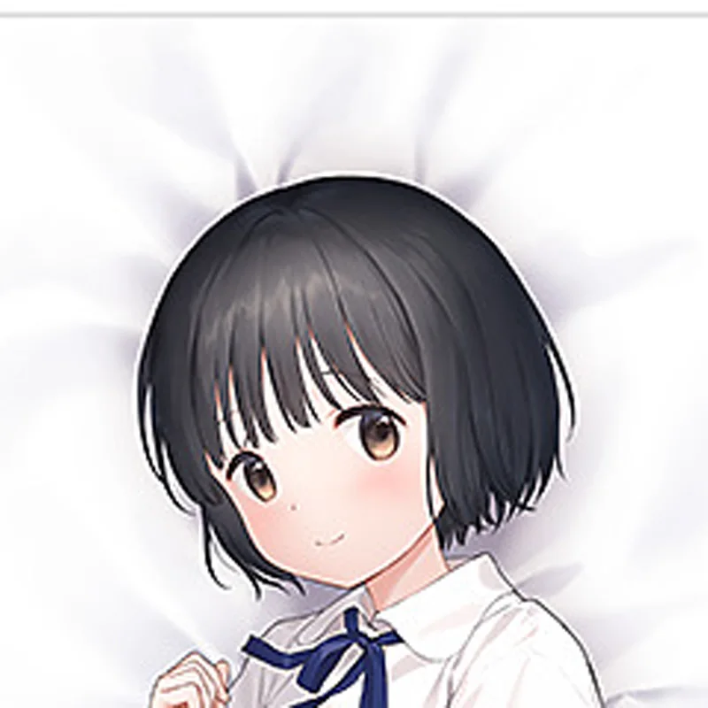 Dakimakura Anime Yuzuru Pillow Case Double-sided Print Of Life-size Body Pillowcase Gifts Cushion Cover
Dakimakura Anime Yuzuru Pillow Case Double-sided Print Of Life-size Body Pillowcase Gifts Cushion Cover