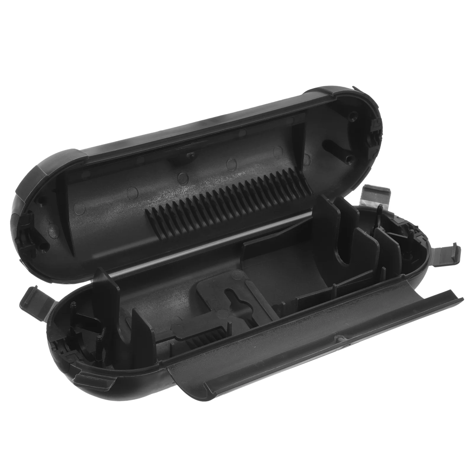 Outdoor Cable Extension Weatherproof Outlet Protector Plastic Electrical Box Cord Cover Green Claw Reinforced Connection
Outdoor Cable Extension Weatherproof Outlet Protector Plastic Electrical Box Cord Cover Green Claw Reinforced Connection