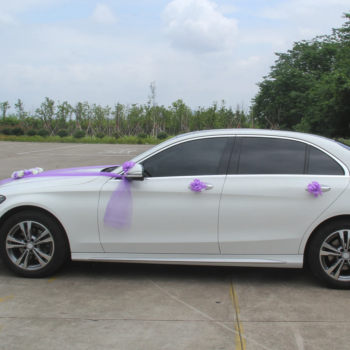 6pcs Shaped Artificial Flowers Wedding Car Wedding Car Flowers Decorations Purple Flower Home PartyFlowers
6pcs Shaped Artificial Flowers Wedding Car Wedding Car Flowers Decorations Purple Flower Home PartyFlowers
