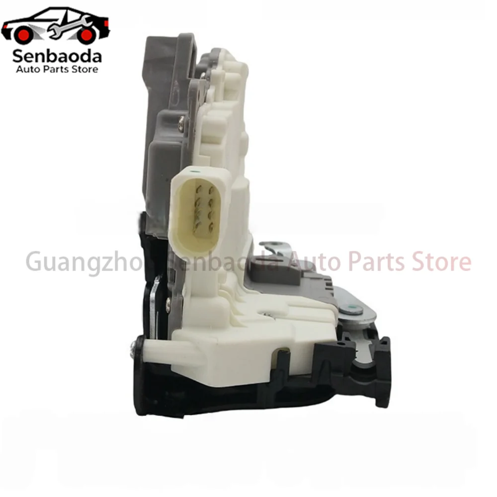 1P2837015 1P2837015A Front Left Door Lock Actuator For VW EOS SEAT Altea Toledo Leon High Quality Car Accessories Brand New
1P2837015 1P2837015A Front Left Door Lock Actuator For VW EOS SEAT Altea Toledo Leon High Quality Car Accessories Brand New