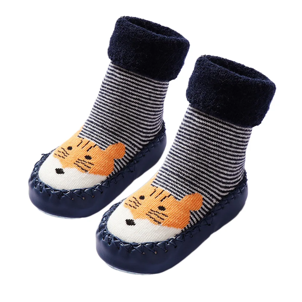 1Pair Learning Walking Socks Toddler Cotton Anti-Slip Bubble Bottom Cartoon Infant Socks Blue Hamster Pattern 14Cm Kids
1Pair Learning Walking Socks Toddler Cotton Anti-Slip Bubble Bottom Cartoon Infant Socks Blue Hamster Pattern 14Cm Kids