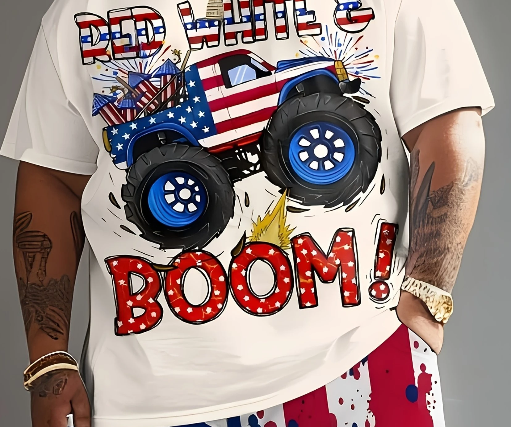 Men's Street Casual Car Printing Large Size Short Sleeve Men's 100% Cotton Summer Short Sleeve Hip Hop Car Printing
Men's Street Casual Car Printing Large Size Short Sleeve Men's 100% Cotton Summer Short Sleeve Hip Hop Car Printing