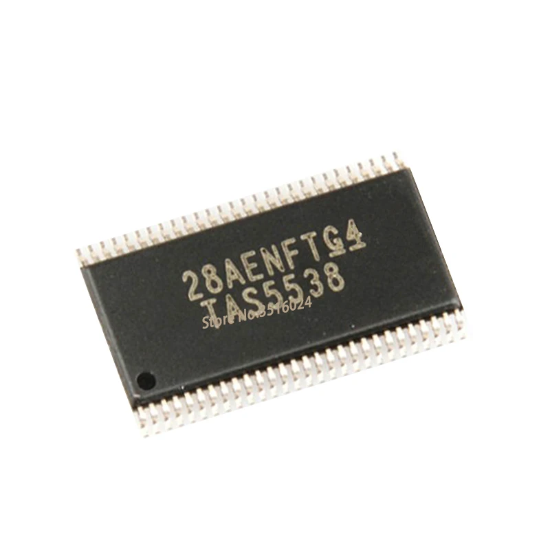 10PCS/lot TAS5534DGGR HSSOP-56 TAS5534DGG HSSOP56 TAS5534D TAS5534 5534 100% original fast delivery in stock
10PCS/lot TAS5534DGGR HSSOP-56 TAS5534DGG HSSOP56 TAS5534D TAS5534 5534 100% original fast delivery in stock