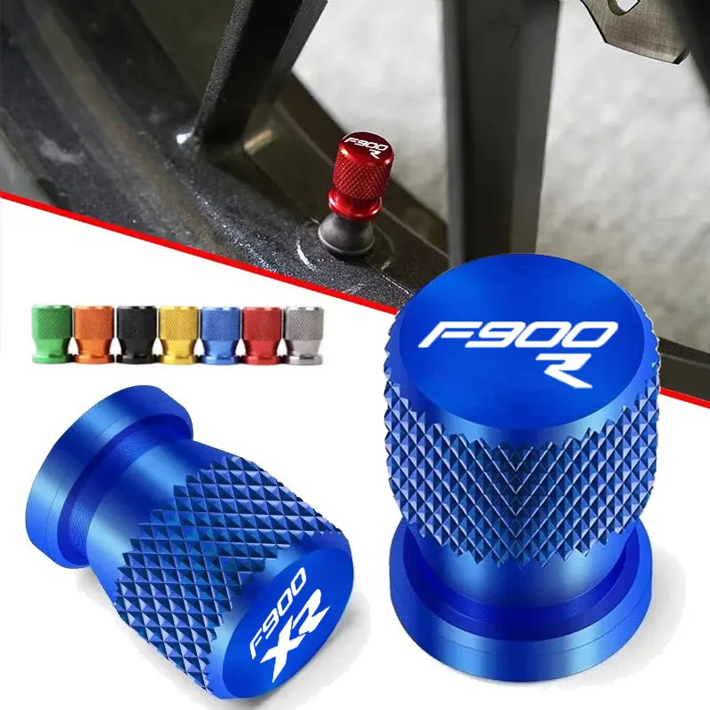 2PCS FOR BMW F900R F900XR Motorcycle Tire Valve Air Port Stem Cover Cap Plug CNC Accessories F 900 R F900 XR F 900XR f900r
2PCS FOR BMW F900R F900XR Motorcycle Tire Valve Air Port Stem Cover Cap Plug CNC Accessories F 900 R F900 XR F 900XR f900r