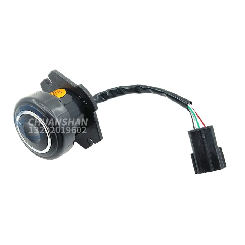 Аксессуары для экскаватора Doosan daewoo DH80 150 220 215 225 300-7-5-9 переключатель рукоятки дроссельной заслонки
Аксессуары для экскаватора Doosan daewoo DH80 150 220 215 225 300-7-5-9 переключатель рукоятки дроссельной заслонки