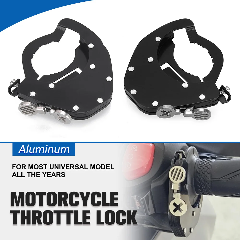For BMW F800GS/GT F900R R1100 RS R1200 GS/R/RS/RT R nineT Universal Motorcycle Cruise Control Throttle Lock Assist Handlebar Kit
For BMW F800GS/GT F900R R1100 RS R1200 GS/R/RS/RT R nineT Universal Motorcycle Cruise Control Throttle Lock Assist Handlebar Kit
