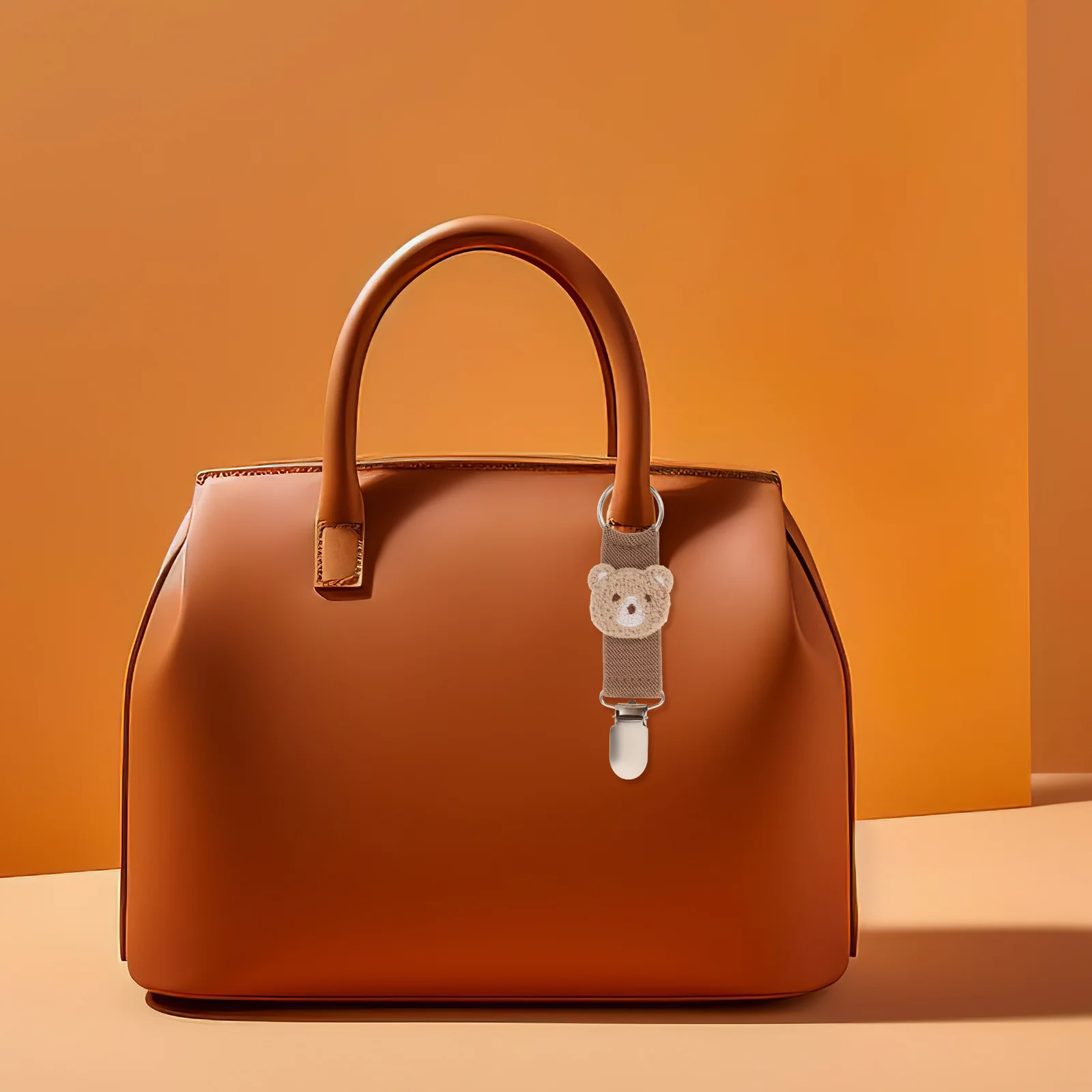 3Pcs Travel Hat Clip Playful Bunny Design Includes Sun Hat Cover Head Wrap Storage Bag Safety Clip for Picnic
3Pcs Travel Hat Clip Playful Bunny Design Includes Sun Hat Cover Head Wrap Storage Bag Safety Clip for Picnic