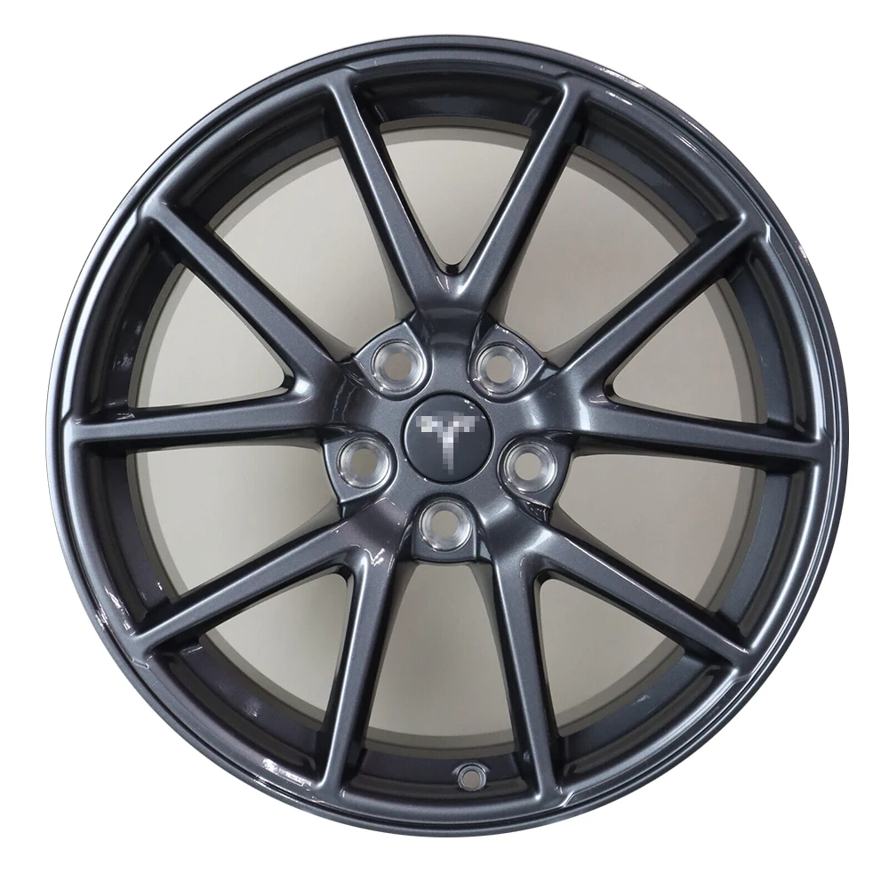 Wholesale 18 inch wheel hubs for 2017-2023 Model 3 car 18 inch wheel rims 1044221-00-c 1044261-00-a 1234261-00-a
Wholesale 18 inch wheel hubs for 2017-2023 Model 3 car 18 inch wheel rims 1044221-00-c 1044261-00-a 1234261-00-a
