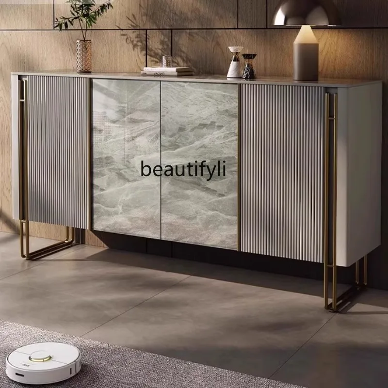 rock slab simple dining side cabinet entry door living room storage decorative cabinet household dining sidecabinet light luxury
rock slab simple dining side cabinet entry door living room storage decorative cabinet household dining sidecabinet light luxury