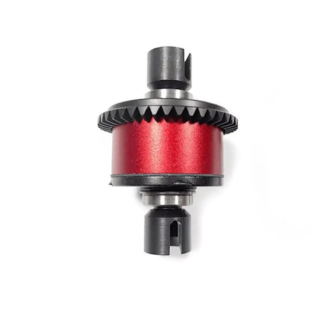 RCGOFOLLOW 1pieces Aluminum Alloy CNC Precision Manufacturing Differential Gear For 1 8 Rc Differential Gear LOSI LMT
RCGOFOLLOW 1pieces Aluminum Alloy CNC Precision Manufacturing Differential Gear For 1 8 Rc Differential Gear LOSI LMT
