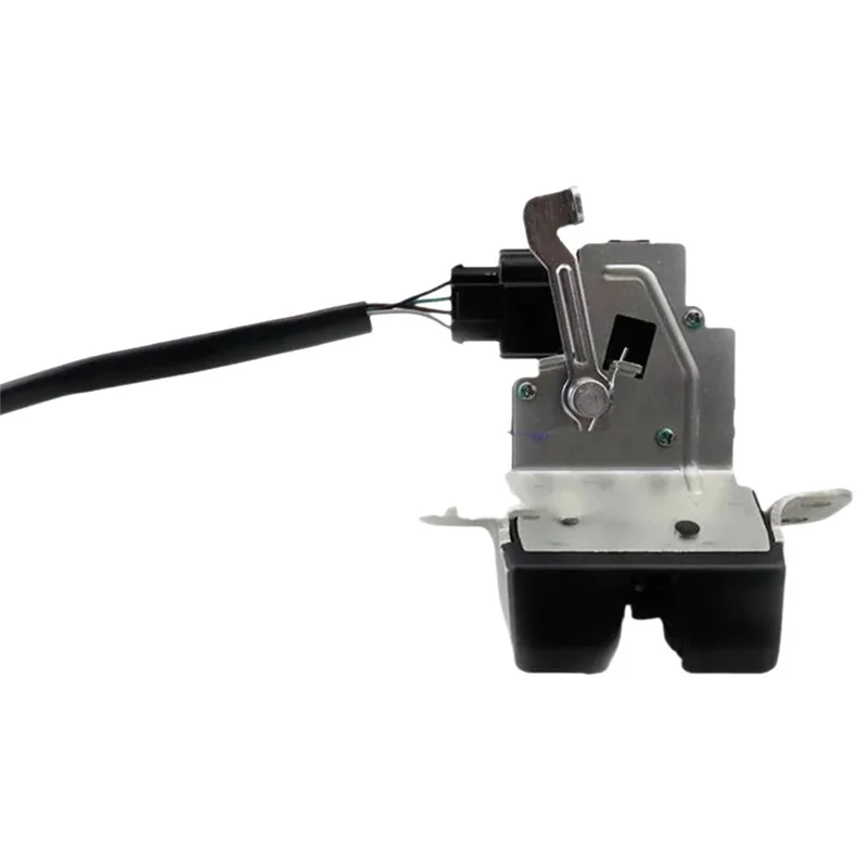 81230-C7000 Car Rear Trunk Lock Latch Assy For Hyundai I20 1.2L 1.4L 16V 81230C7000
81230-C7000 Car Rear Trunk Lock Latch Assy For Hyundai I20 1.2L 1.4L 16V 81230C7000