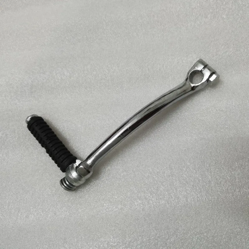 Suitable for Happiness Motorcycle XF125 Flower Cat Silver Cat CG125 Starting Rod Spark Rod Stepping Rod
Suitable for Happiness Motorcycle XF125 Flower Cat Silver Cat CG125 Starting Rod Spark Rod Stepping Rod