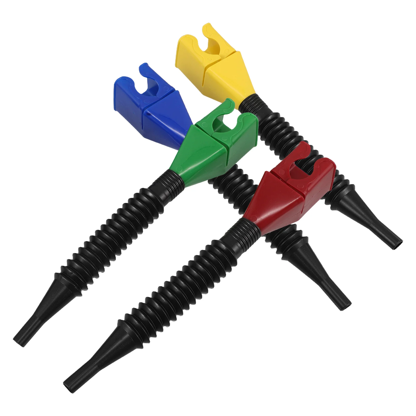 4Pcs Plastic Splash Funnel Foldable Hose for Motorcycle Car Petrol Plastic Funnel For Car Oil Refueling Tool Portable
4Pcs Plastic Splash Funnel Foldable Hose for Motorcycle Car Petrol Plastic Funnel For Car Oil Refueling Tool Portable