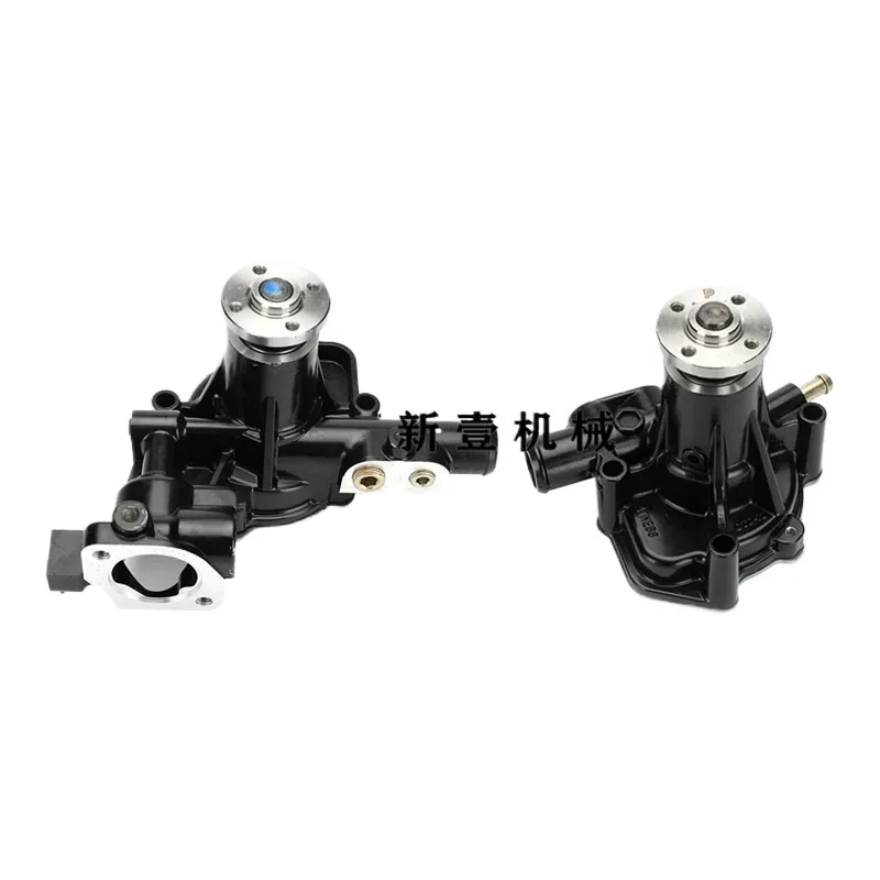 For Pc45-8/30/35/40water Pump Yanmar Engine4d84/4d88excavator Accessories With Thermostat Seat Water Pump
For Pc45-8/30/35/40water Pump Yanmar Engine4d84/4d88excavator Accessories With Thermostat Seat Water Pump