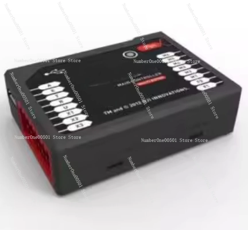 Wukong WKH helicopter flight control system Wookong-H oil electric helicopter GPS
Wukong WKH helicopter flight control system Wookong-H oil electric helicopter GPS