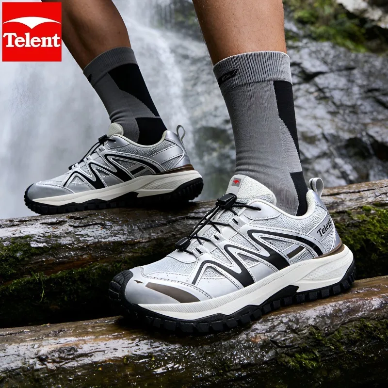 Professional Hiking Shoes For Men Breathable Mountain Hiking Shoes Anti-Slip Climbing Shoe Wearable Mountain Trainers Mens
Professional Hiking Shoes For Men Breathable Mountain Hiking Shoes Anti-Slip Climbing Shoe Wearable Mountain Trainers Mens