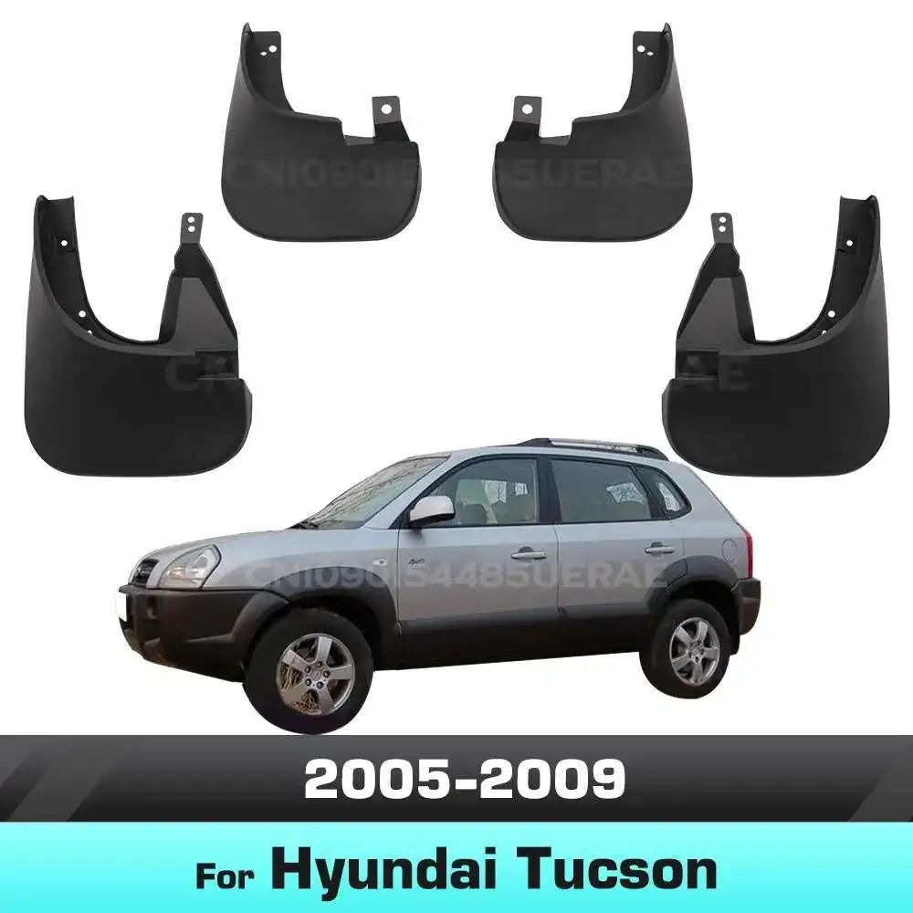 Для Hyundai Tucson 2005 2006 2007 2008 2009, брызговики, брызговики, брызговики, автомобильные аксессуары
Для Hyundai Tucson 2005 2006 2007 2008 2009, брызговики, брызговики, брызговики, автомобильные аксессуары