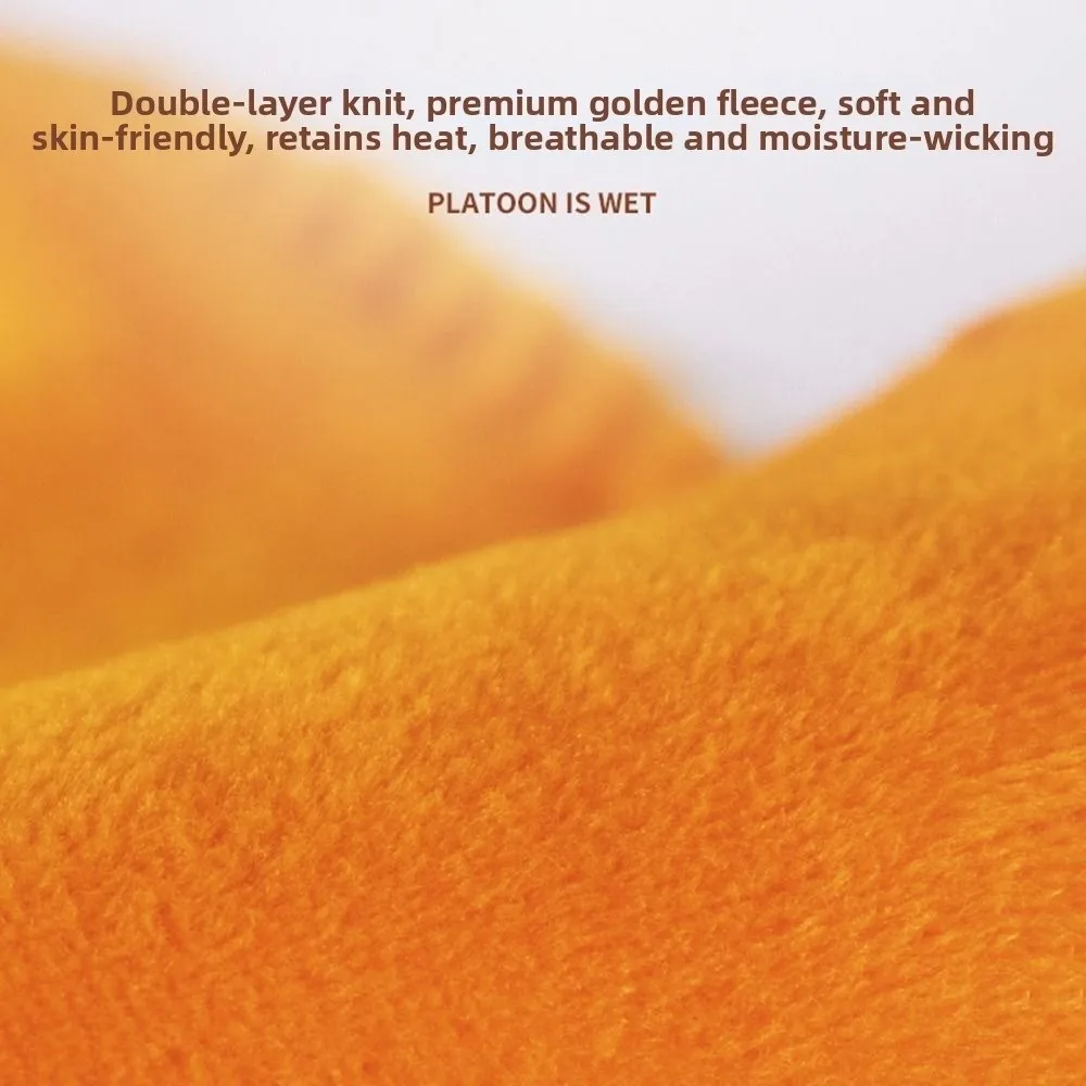 Universal Thickened Fur Knee Protector Anti Cold Heat Storage Knee Pads Thick Velvet Warm Winter Knee Support Sports
Universal Thickened Fur Knee Protector Anti Cold Heat Storage Knee Pads Thick Velvet Warm Winter Knee Support Sports