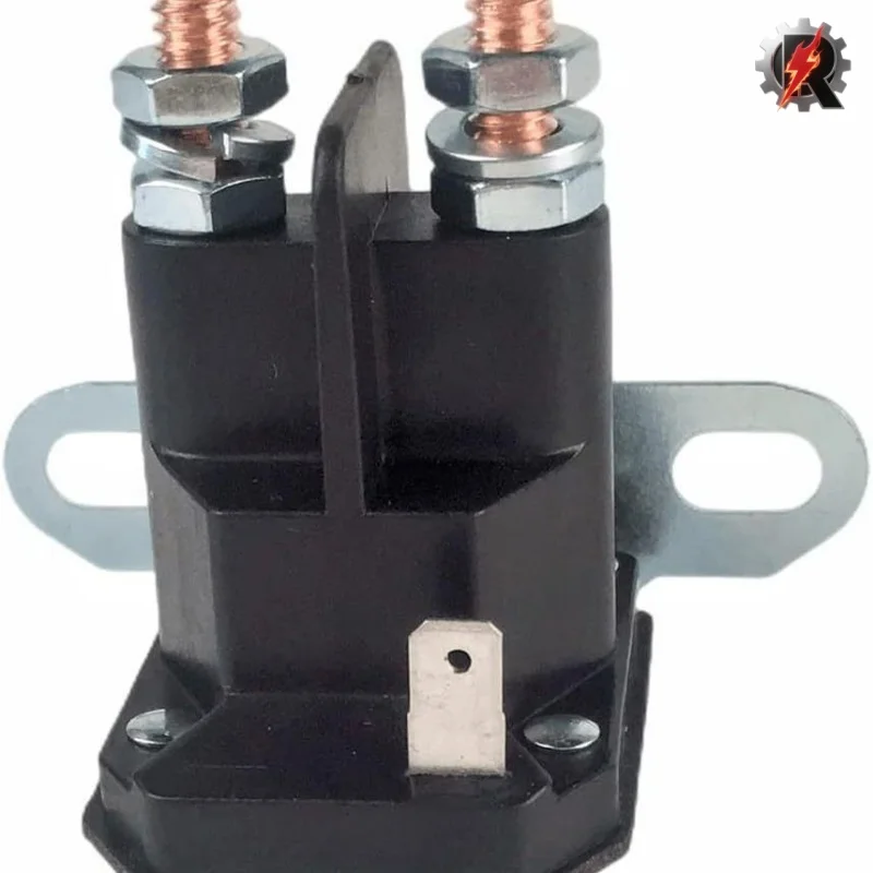 725-1426 is applicable to MTD 925-1426 lawn mower relay agricultural vehicle magnetic switch 725-0771
725-1426 is applicable to MTD 925-1426 lawn mower relay agricultural vehicle magnetic switch 725-0771