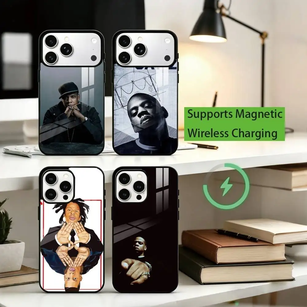 R-Rapper J-Jay-Z Phone Case For iPhone17,16,15,14,13,12,11 Plus,Pro Supports Magnetic Wireless Charging
R-Rapper J-Jay-Z Phone Case For iPhone17,16,15,14,13,12,11 Plus,Pro Supports Magnetic Wireless Charging