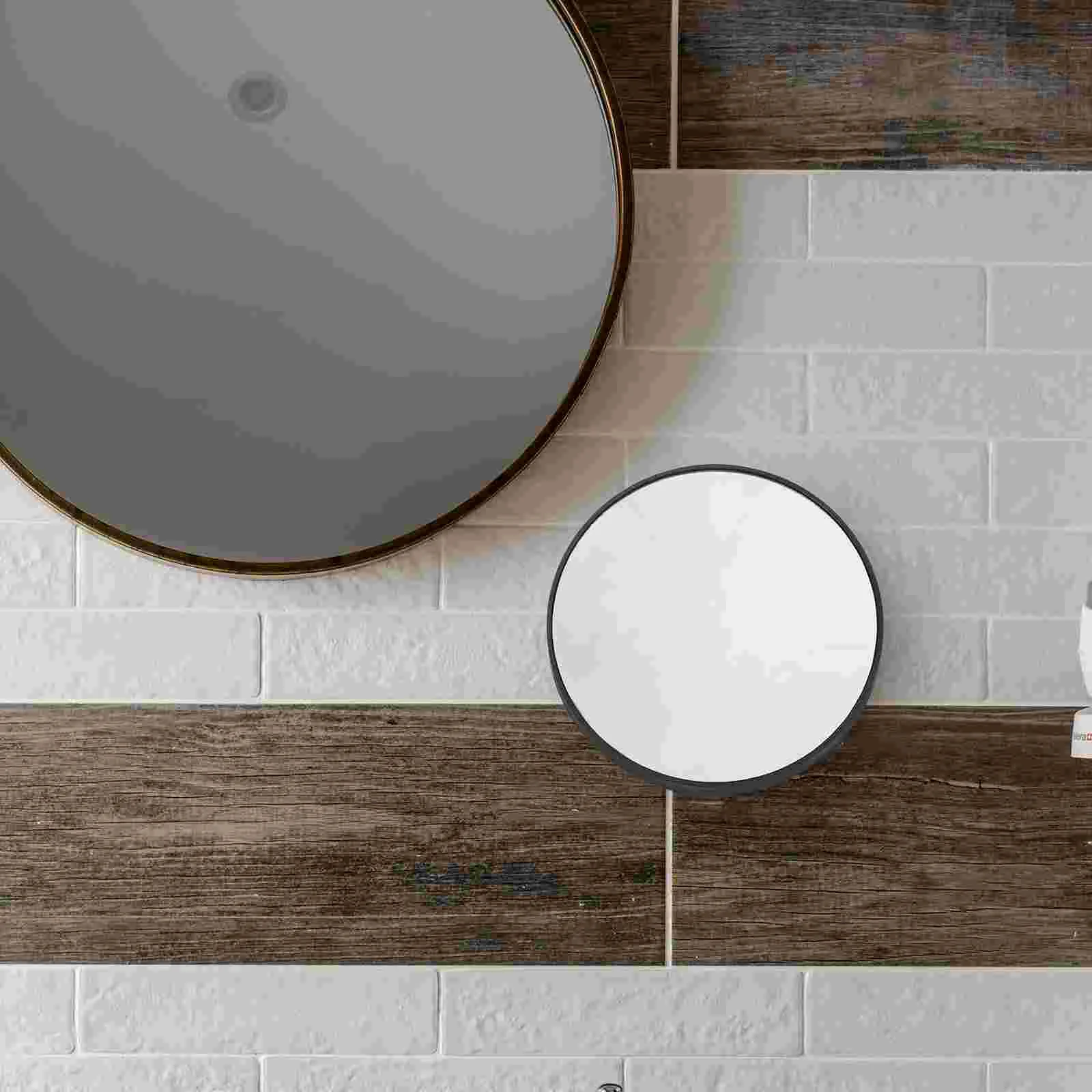Magnifying Mirror 10X Suction Magnifying Mirrorss Round Wall Makeup Travel Stick Shower Bathroom
Magnifying Mirror 10X Suction Magnifying Mirrorss Round Wall Makeup Travel Stick Shower Bathroom