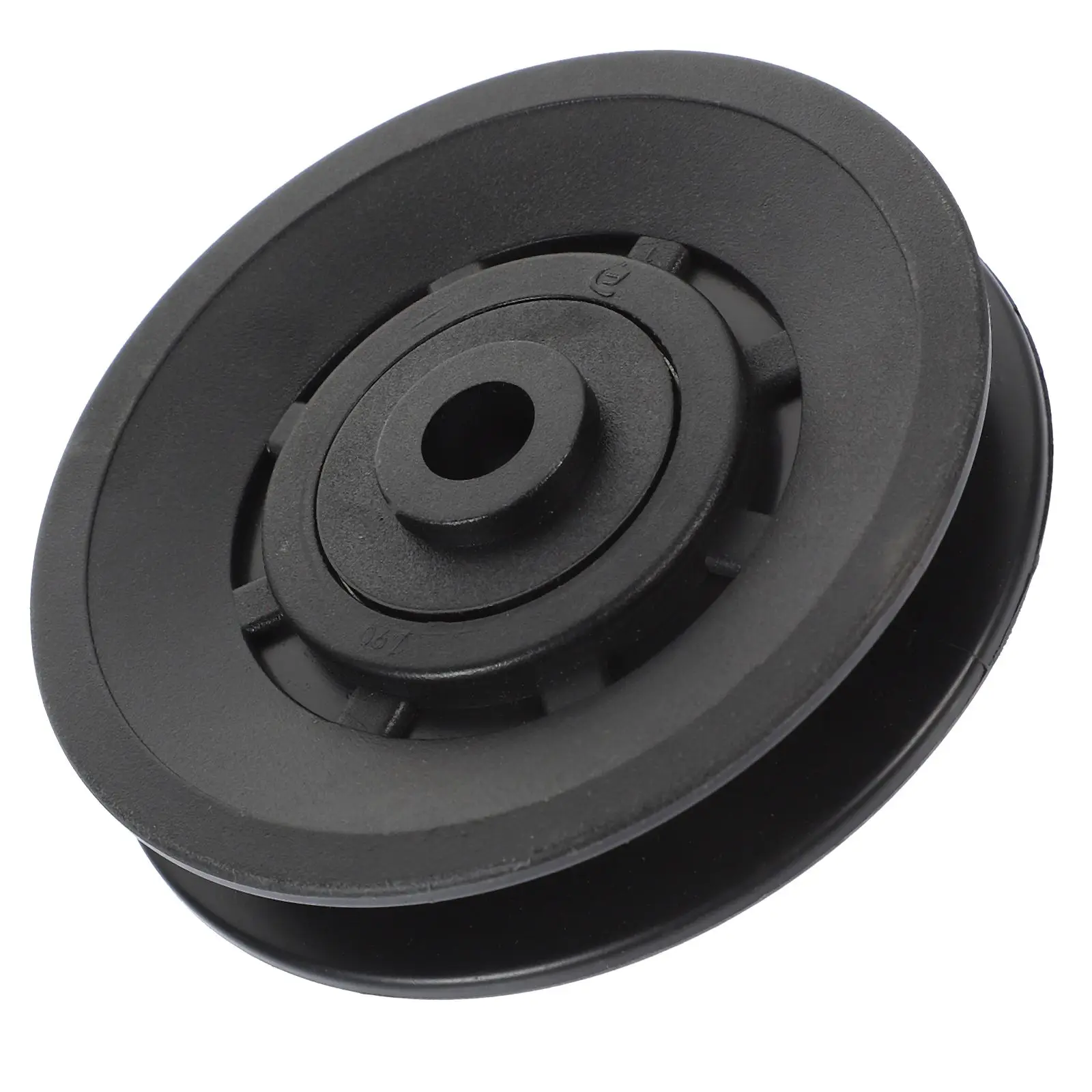 90mm for Equipment Replacement For Gym Nylon Pulley Wheels Door Kit Durable Pulley Gym Equipment Universal Accessories
90mm for Equipment Replacement For Gym Nylon Pulley Wheels Door Kit Durable Pulley Gym Equipment Universal Accessories
